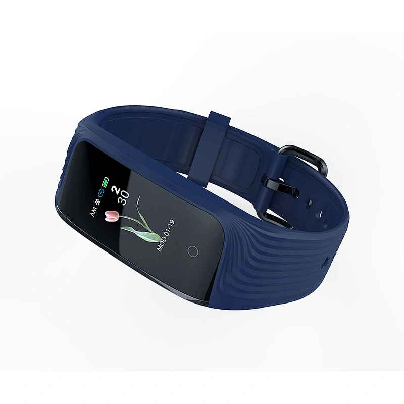 2019 Smart health watch manual wholesale  smart sport watches that monitor blood pressure and sleep detection