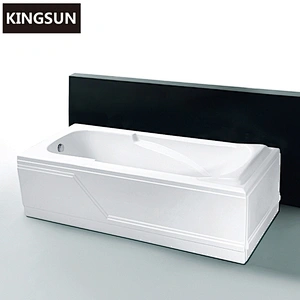 K-3312 Japanese Soak Tub, Adult Portable Bath, Tiny Corner Bath Tubs