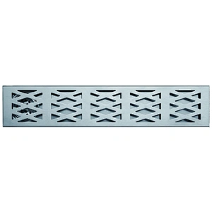 Low price bathroom shower drain 304 stainless steel floor drain