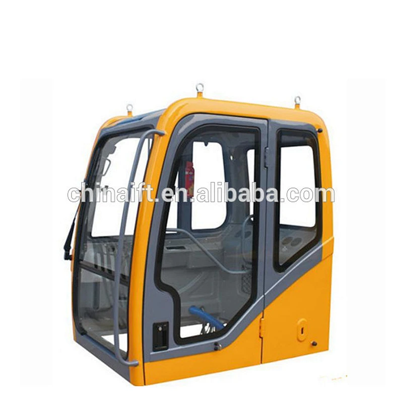 Cabin Operator Driving Drive Cab E320 E330 digger cabin door wiring harness 231-5804
