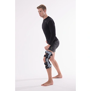 Osteoarthritis Brace Adjustable OA Arthritis Knee Brace Medical Knee Support Brace