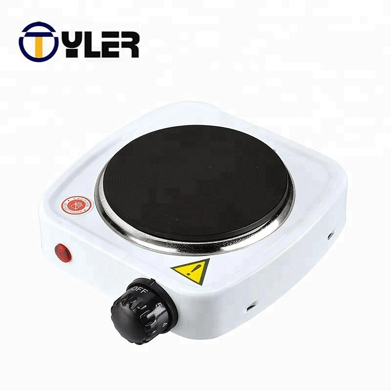110mm Heating element diameter single hot plate