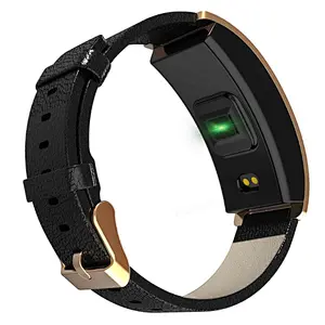 2019 New oled Bluetooth smart bracelet IP67 for men and Women fashion sport wrist band watch