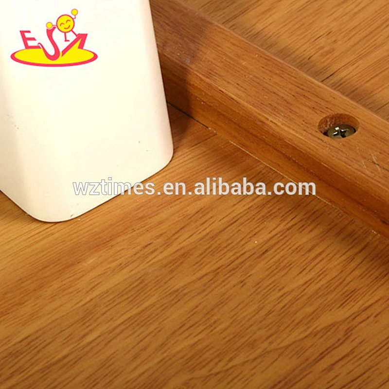 2018 wholesale wooden children study table cheap wooden children study table popular wooden children study table W08G179