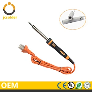 110V or 230V 30W 40W 60W Wmore heater element JC346 electric soldering iron