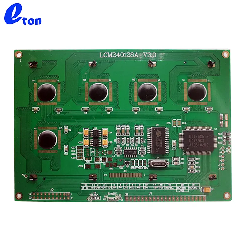 240128 graphic lcd display module