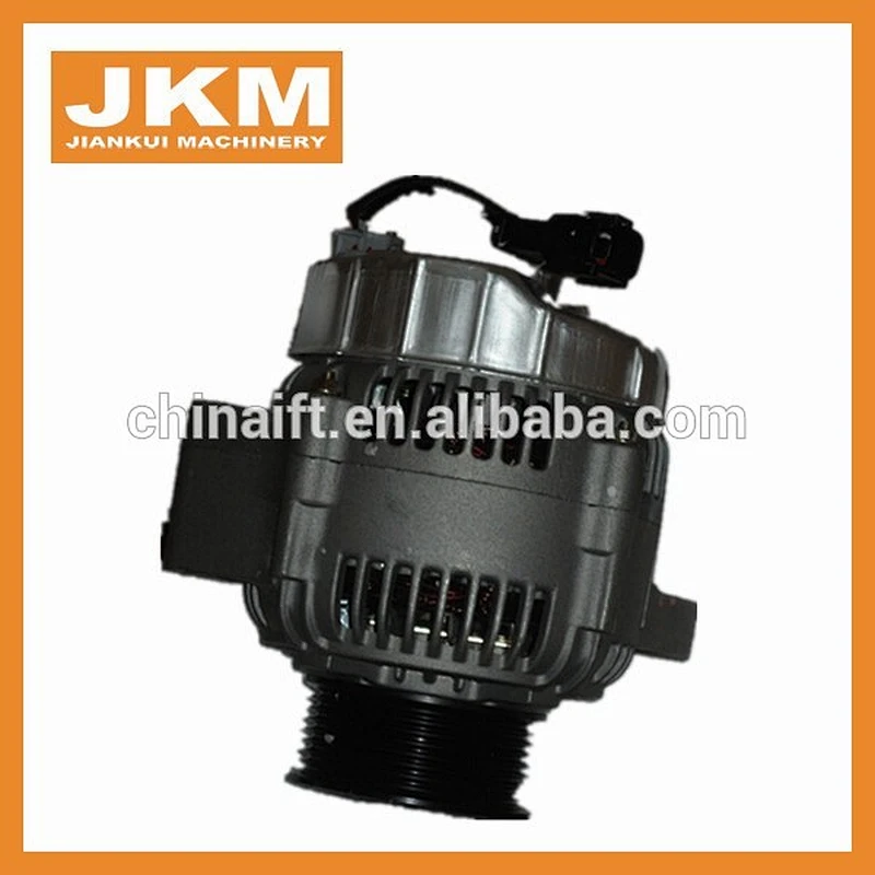 Alternator K19 3072483 3400698 Cover fan hub 3002193 3201659 4922501 3036139 3002183 m11 4061007