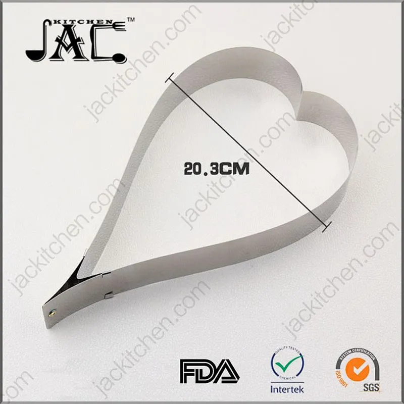 Manual Stainless Steel Ice Cubes Mould With Logo