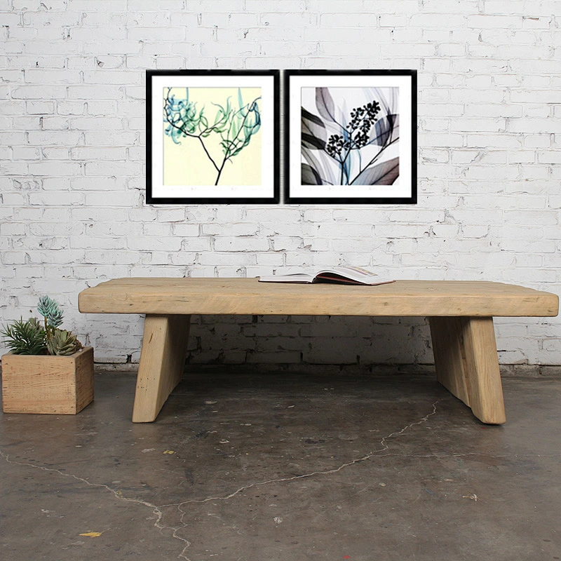 wholesale chinese antique coffee table reclaimed wood luxury furniture