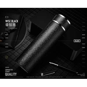 2019 Fancy Ice lacquer cup vacuum cup constant temperature for business gift