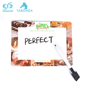 Promotional gifts Magnetic dry erase marker pen for whiteboard