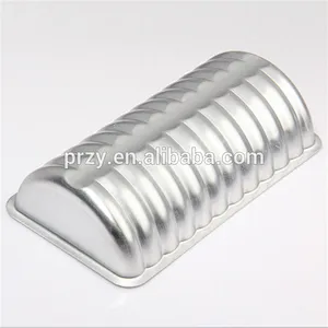 P238 PRZY High quality aluminium alloy cake mold