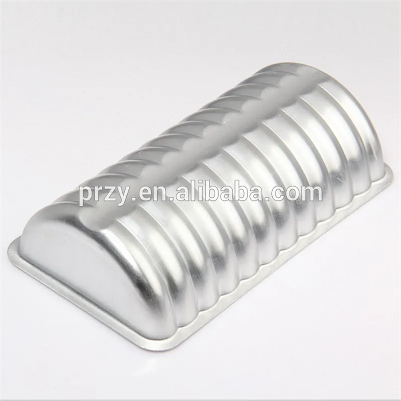 P238 PRZY High quality aluminium alloy cake mold