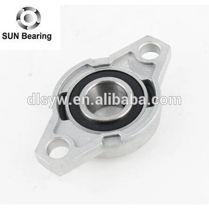 Agricultural Machinery Pillow Block Bearing UCFL205 From Factory