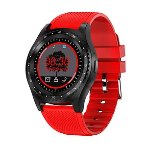2019 L9 sports bluetooth with camera man women  reloj SIM smart watch phone