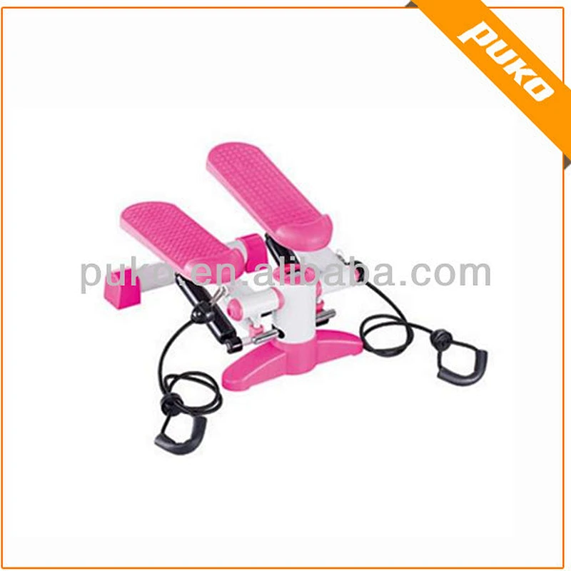 New body stepper with handles CF-812A1
