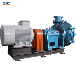 Mining Iron Ore diesel water pumps for sale