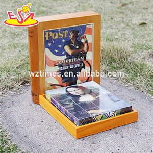 2018 wholesale baby wooden packed blocks toy funny children wooden packed blocks toy newly wooden packed blocks toy W14F053