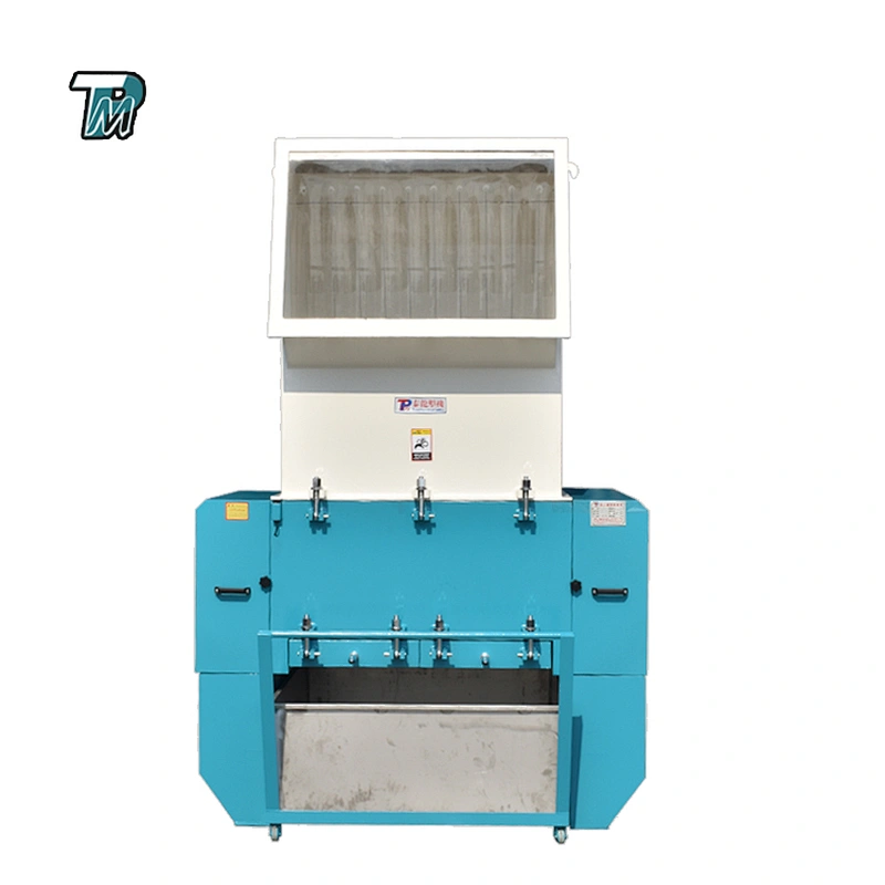 homemade plastic drum shredder for home use with ce