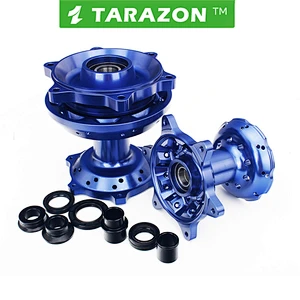 Aftermarket Aluminum moto flange wheel hub for sale