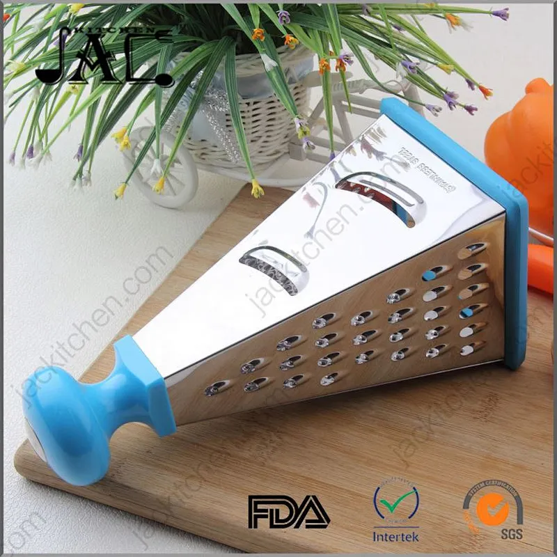 Hot Selling 2017 Amazon Convenient Stainless Steel Kitchen Shredder