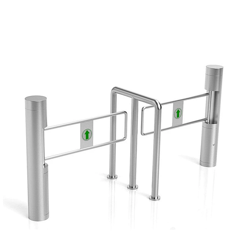 Customized High Quality Electronic Swing Barrier