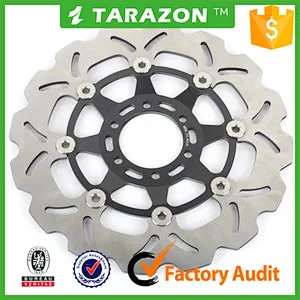 Motorcycle Brake Disc for FZR 750 R OWO1 1989 1992