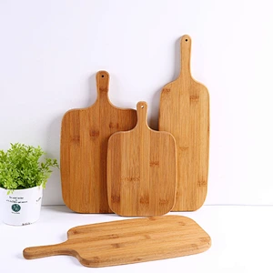 new chopping block