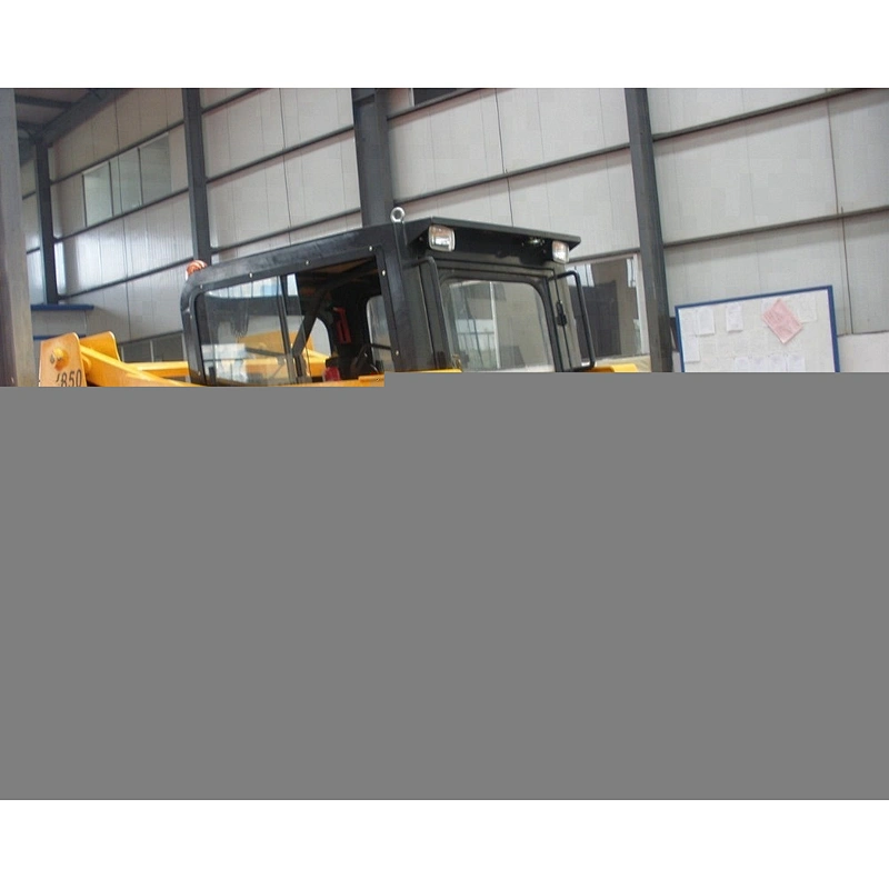 shantui mini skid steer loader made in china