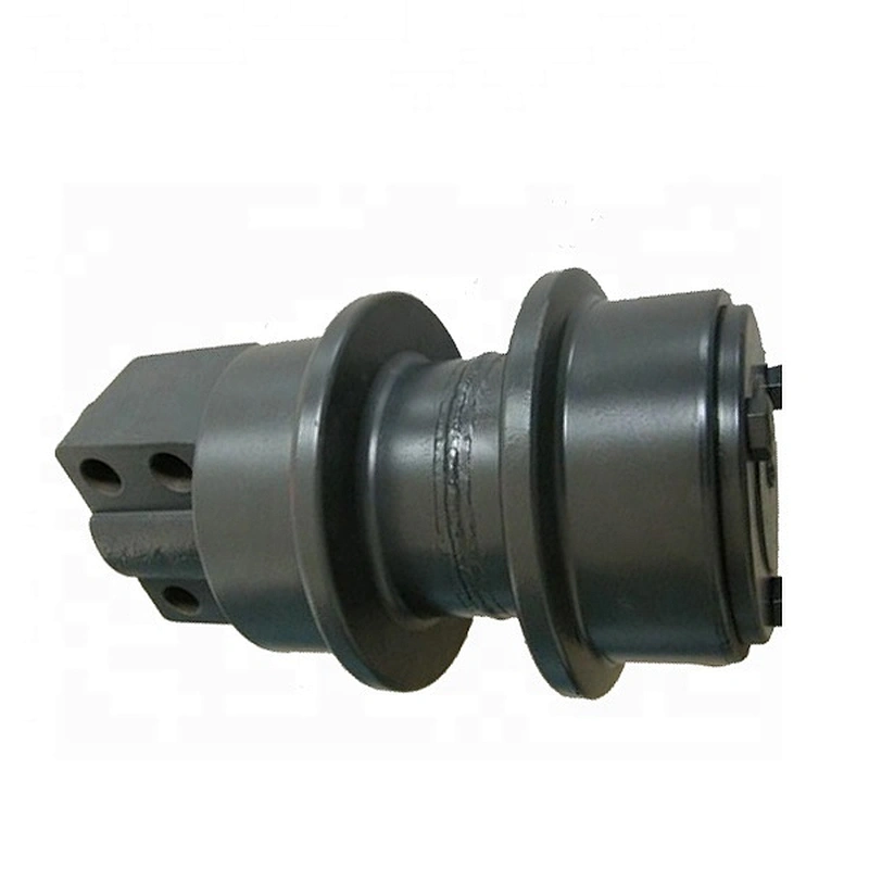 High quality  China Shantui OEM excavator track roller for sale