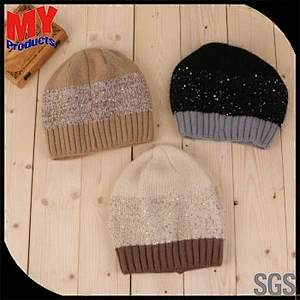 Warm Comfortable Fashionable Winter Hat