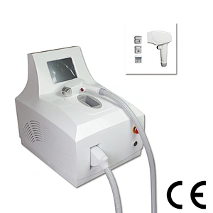 Reliable Quality Semiconductor Laser Therapy 808nm Diode Laser  Hair Removal Machine
