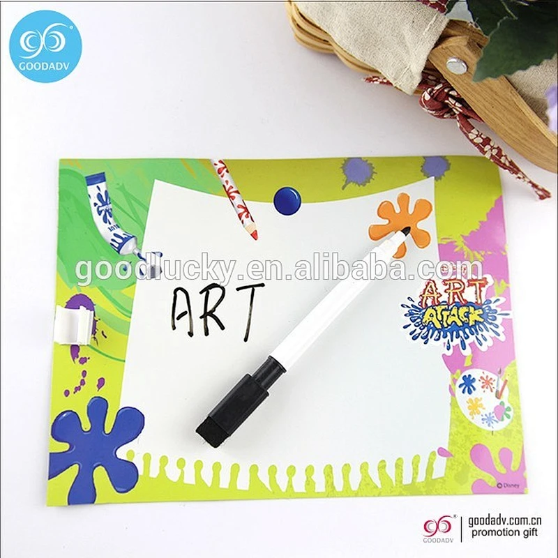 Dry erase mini boards / decorative kitchen writing board