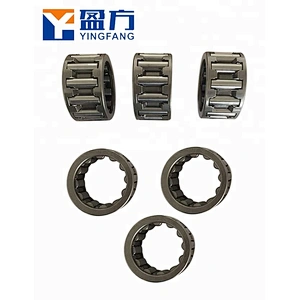 PC200-8 Bearing Excavator Hydraulic Pump 708-2L-32260 Needle Roller Bearing