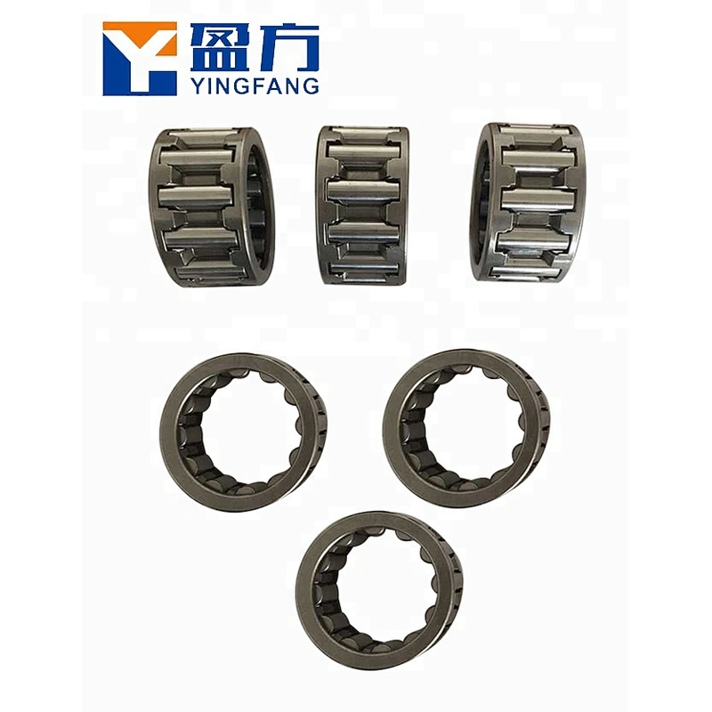 PC200-8 Bearing Excavator Hydraulic Pump 708-2L-32260 Needle Roller Bearing