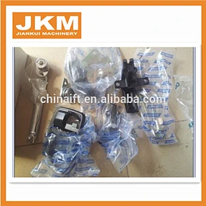 excavator parts cab made in china