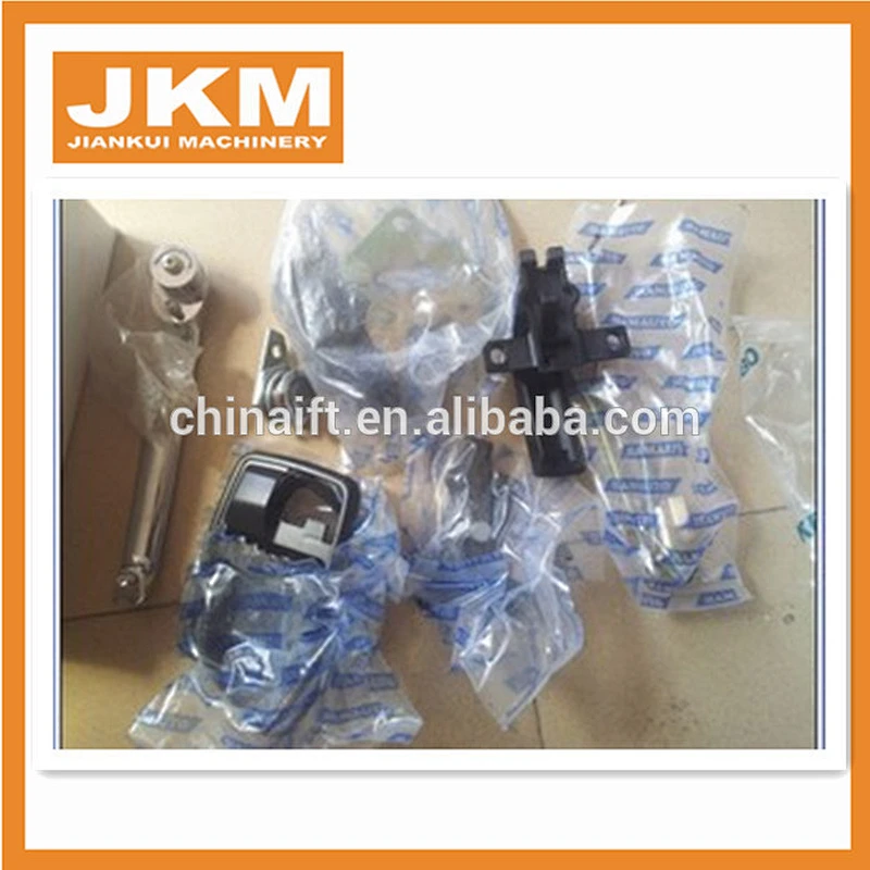 excavator parts cab made in china