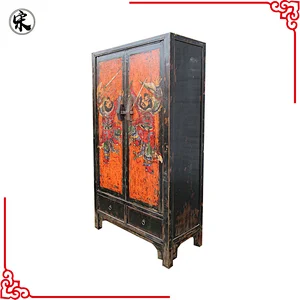 chinese antique old oriental furniture for stores use