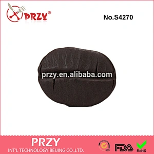 S4263 PRZY Grain coffee beans - handmade design soap mold silicone soap mold