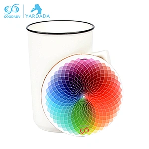 New style printing mdf coaster/special design coaster/cool coaster
