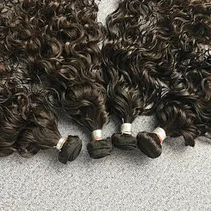 The best selling good feedback 8 inch to 36 inch 10a grade hair virgin cuticle aligned hair
