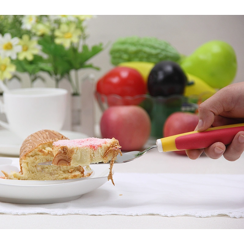 Kitchen Gadgetscolorful Nylon Kitchen Bread Tongs