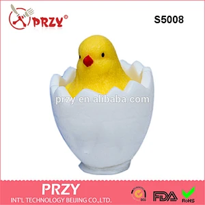 Chick in the egg 3D soap mold silicone molds for soap DIY silicone soap molds