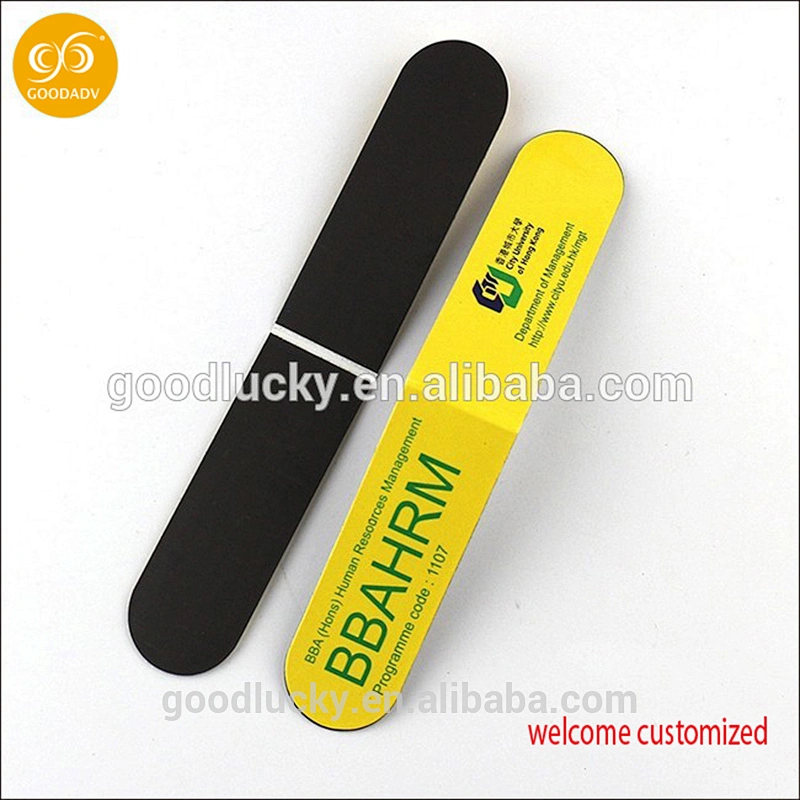 School Gifts Folding Magnetic Bookmark for Kids