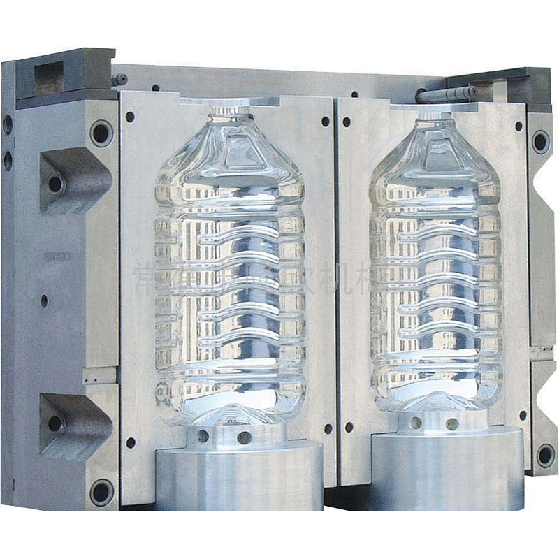 Professional plastic PET bottle blowing mould manufactor