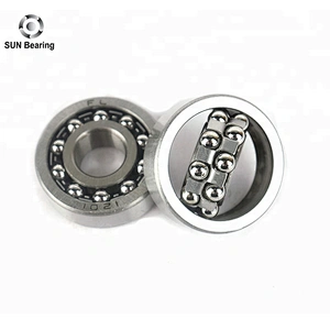 Bargain Buys Quality And Cheaper Self-Aligning Ball Bearing 1213 In Stock