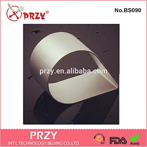 Stainless steel cookie cutter / arabic alphabet cookie cutter set