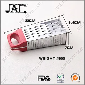 Home & Garden Durable Stainless Steel Grater