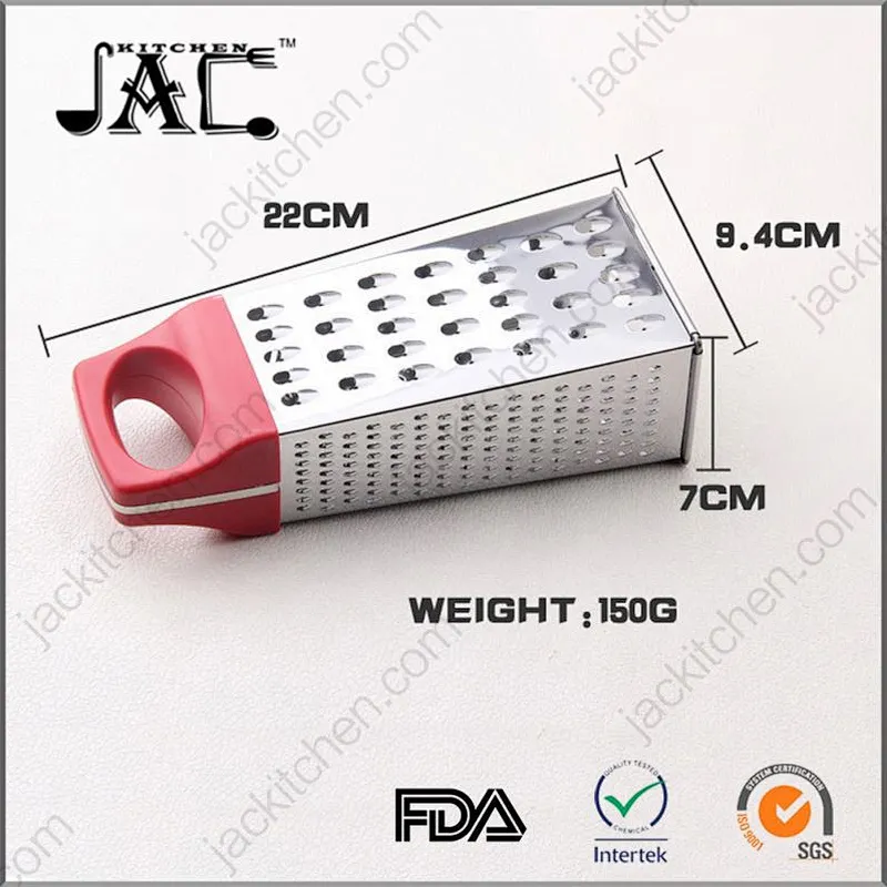 Home & Garden Durable Stainless Steel Grater