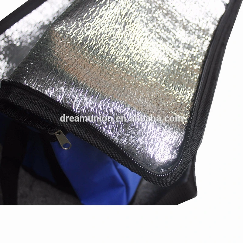 Waterproof Portable Cool Bag Cooling Cooler Insulated Ice Box Camping Picnic Travel